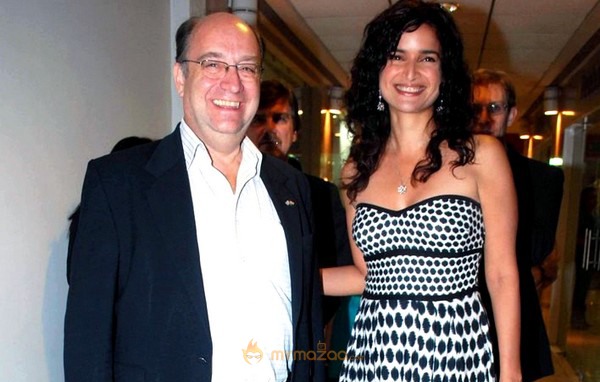 Sushma Reddy Launches Brand Lolita