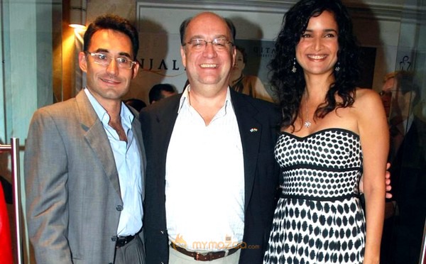 Sushma Reddy Launches Brand Lolita