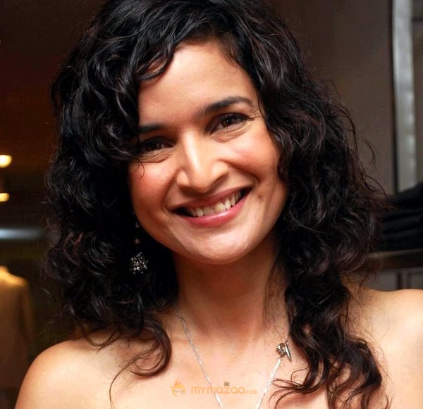 Sushma Reddy Launches Brand Lolita