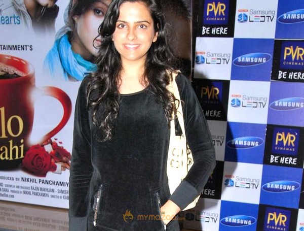Sushma Reddy Launches Brand Lolita