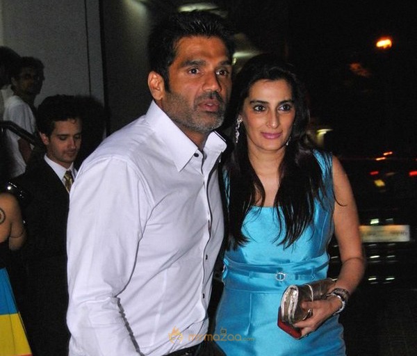Sushma Reddy Launches Brand Lolita
