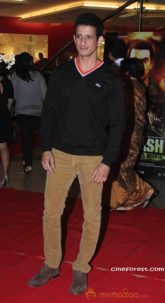 TALAASH MOVIE PREMIER SHOW GALLERY