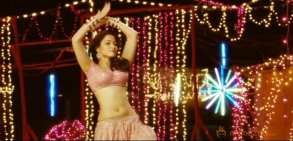 Tamanna in Himmatwala Movie Stills