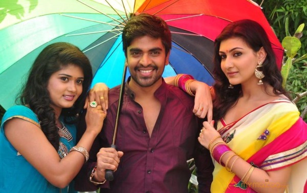 Tamasa Movie Latest Photos