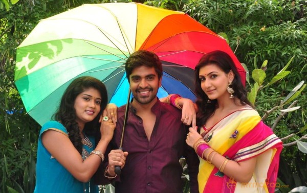 Tamasa Movie Latest Photos