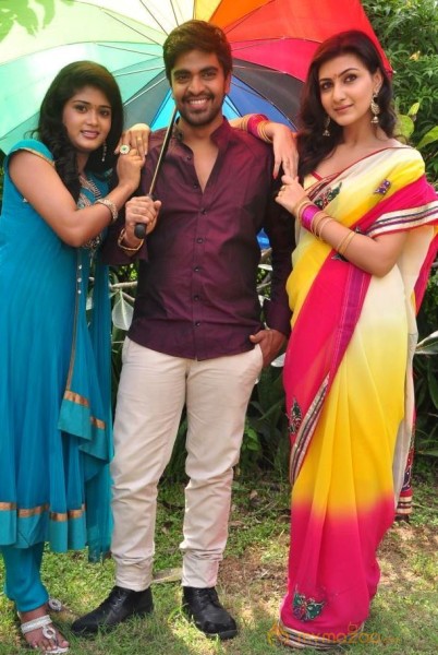 Tamasa Movie Latest Photos
