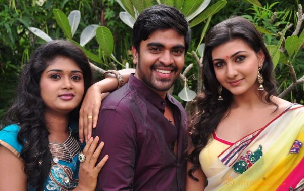 Tamasa Movie Latest Photos
