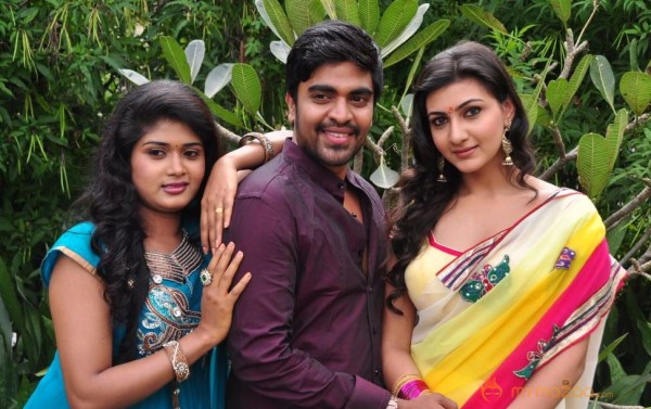 Tamasa Movie Latest Photos