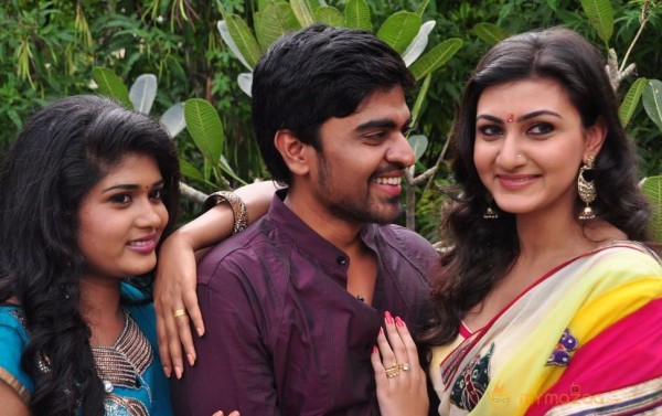 Tamasa Movie Latest Photos