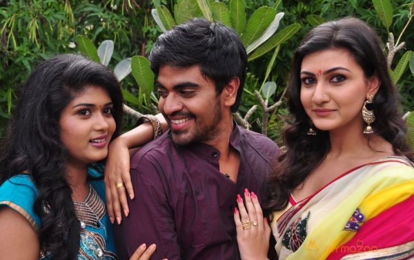 Tamasa Movie Latest Photos