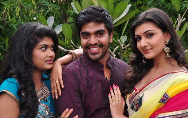 Tamasa Movie Latest Photos