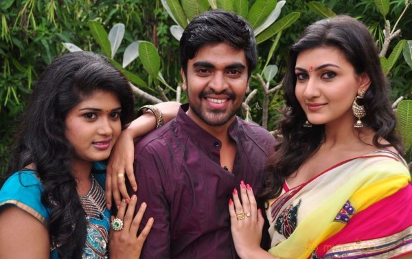Tamasa Movie Latest Photos