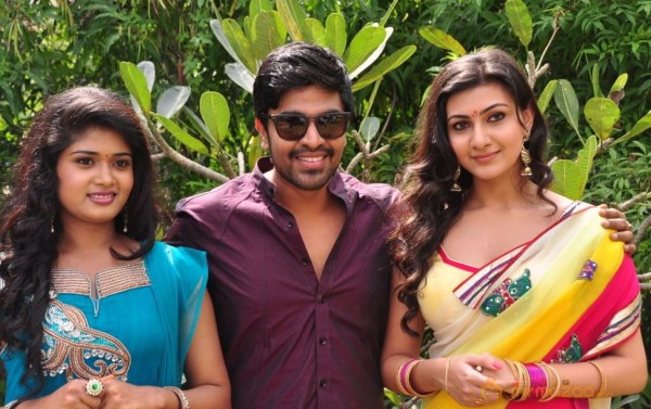 Tamasa Movie Latest Photos