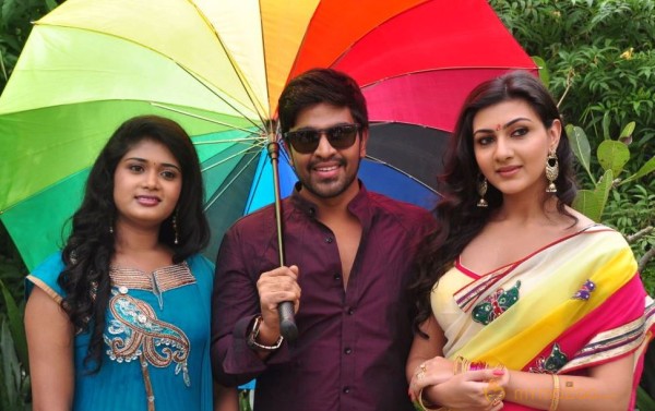Tamasa Movie Latest Photos