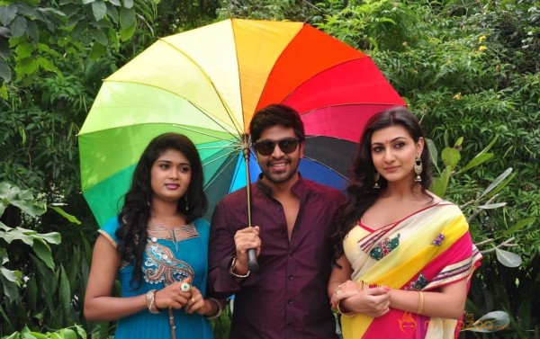 Tamasa Movie Latest Photos