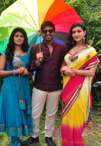 Tamasa Movie Latest Photos