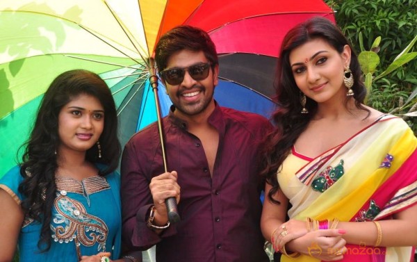 Tamasa Movie Latest Photos