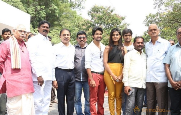 The Bells Movie Opening Event Gallery