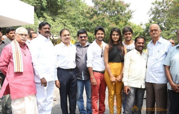 The Bells Movie Opening Event Gallery