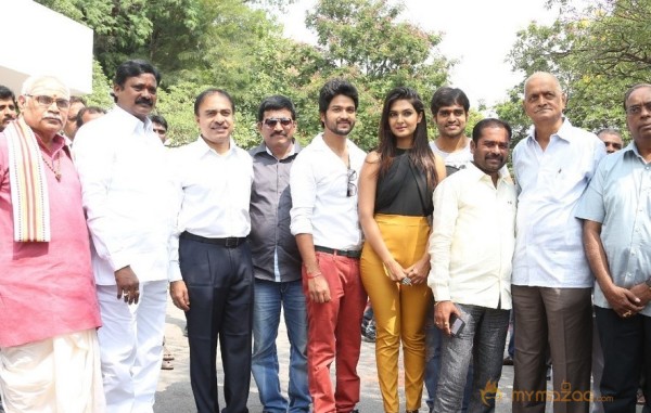 The Bells Movie Opening Event Gallery