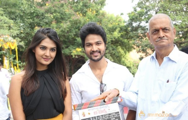 The Bells Movie Opening Event Gallery