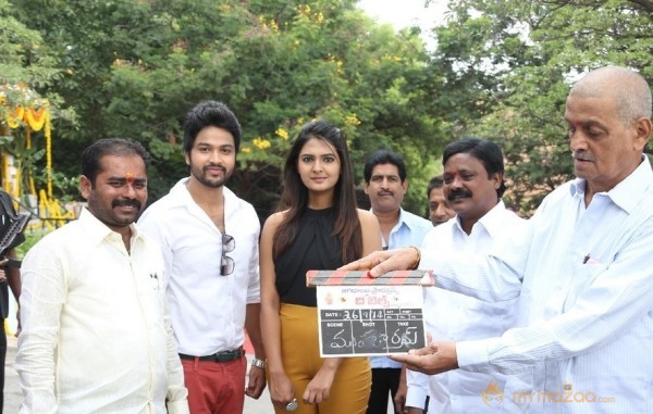 The Bells Movie Opening Event Gallery