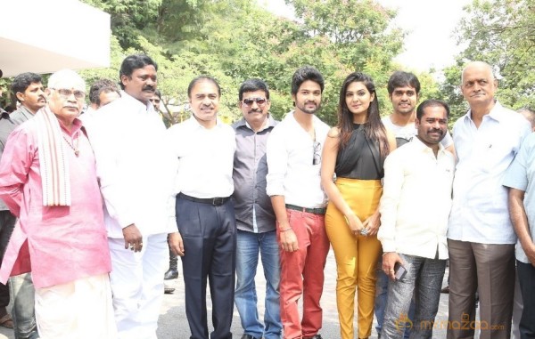 The Bells Movie Opening Event Gallery