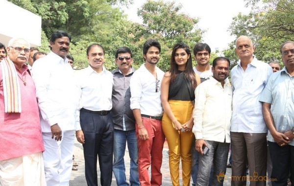 The Bells Movie Opening Event Gallery