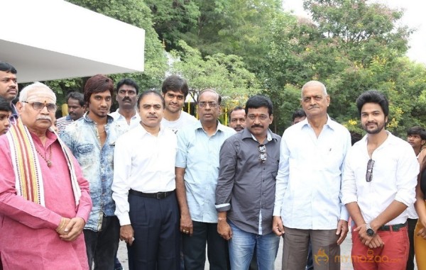 The Bells Movie Opening Event Gallery