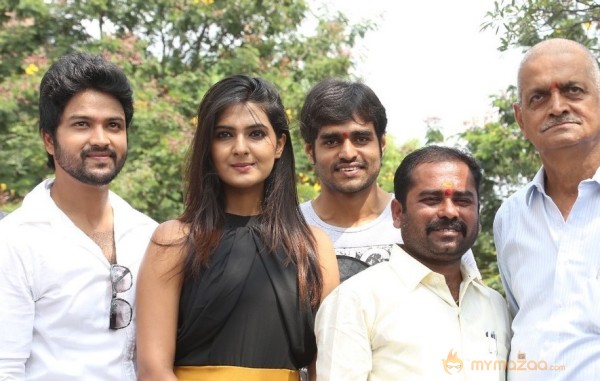 The Bells Movie Opening Event Gallery