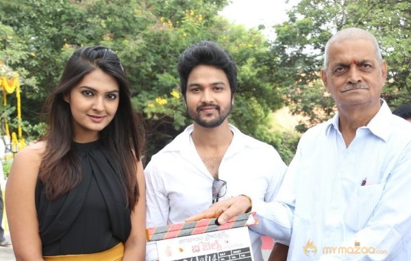 The Bells Movie Opening Event Gallery