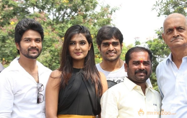 The Bells Movie Opening Event Gallery