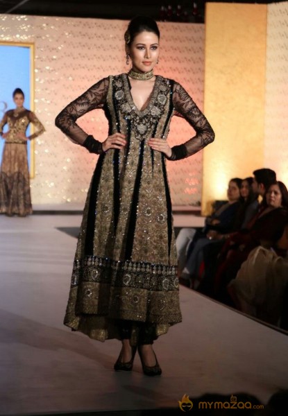 The Hindu Bridal Mantra 2014 Photos