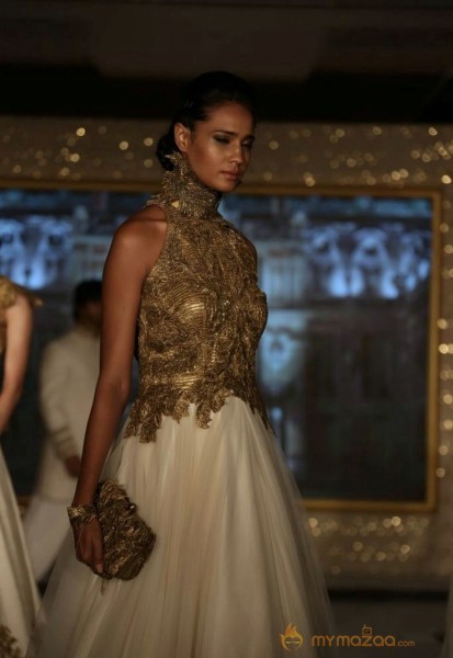 The Hindu Bridal Mantra 2014 Photos