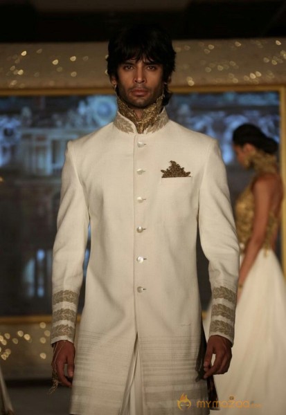 The Hindu Bridal Mantra 2014 Photos
