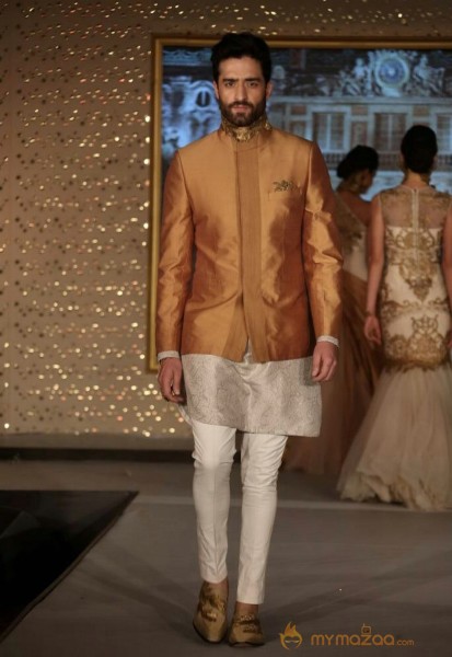 The Hindu Bridal Mantra 2014 Photos