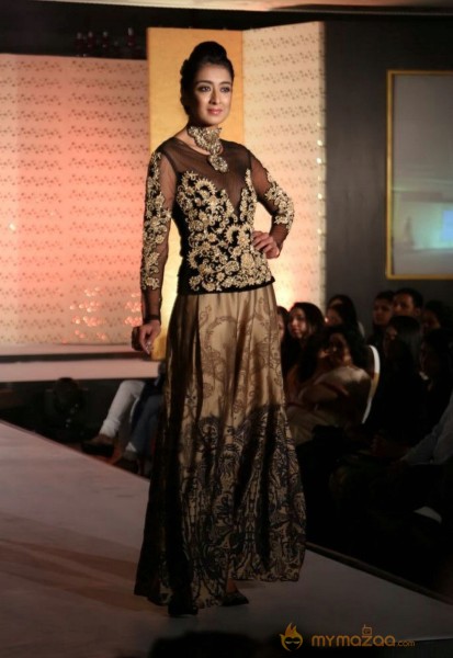 The Hindu Bridal Mantra 2014 Photos