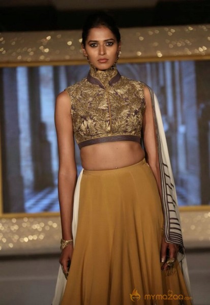 The Hindu Bridal Mantra 2014 Photos