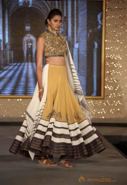 The Hindu Bridal Mantra 2014 Photos