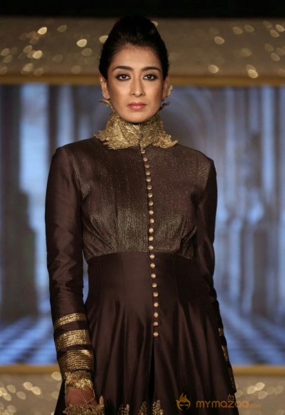 The Hindu Bridal Mantra 2014 Photos