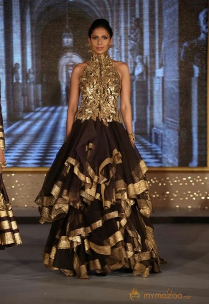 The Hindu Bridal Mantra 2014 Photos
