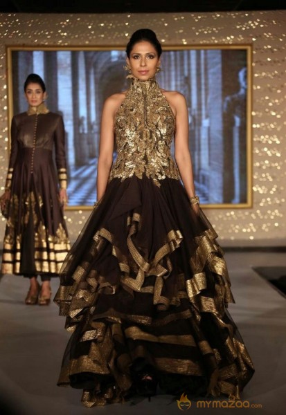 The Hindu Bridal Mantra 2014 Photos