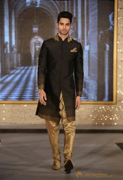 The Hindu Bridal Mantra 2014 Photos