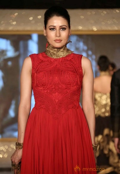The Hindu Bridal Mantra 2014 Photos