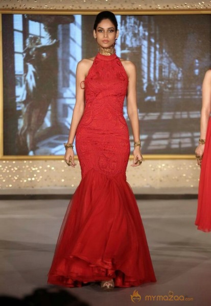 The Hindu Bridal Mantra 2014 Photos