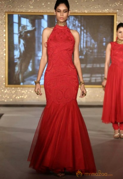 The Hindu Bridal Mantra 2014 Photos