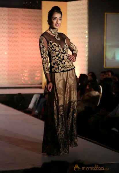 The Hindu Bridal Mantra 2014 Photos