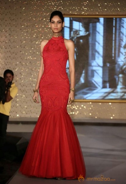 The Hindu Bridal Mantra 2014 Photos