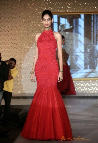 The Hindu Bridal Mantra 2014 Photos