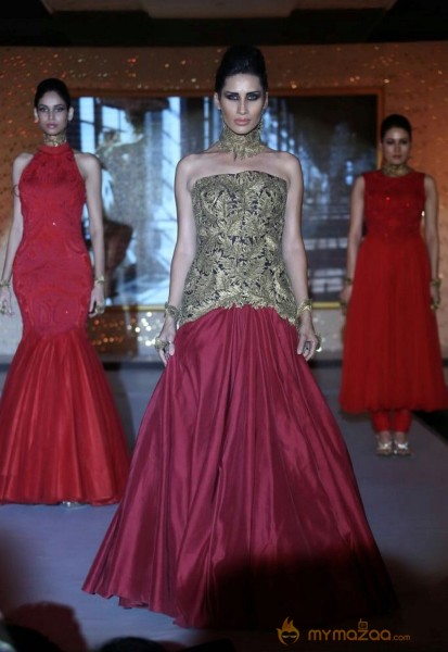 The Hindu Bridal Mantra 2014 Photos